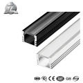 aluminium profiles for indirect lighting led lamp by led strips